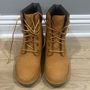 Women’s Timberland Boots